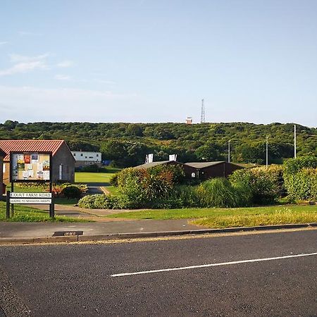Newhaven House Panzió Kültér fotó