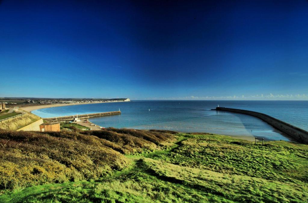 Newhaven House Panzió Kültér fotó